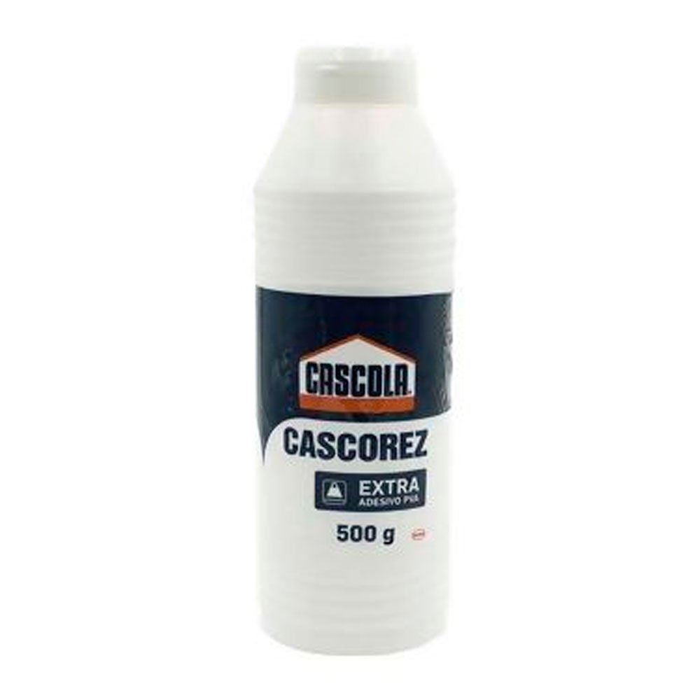 Cola PVA Branca Cascorez Extra 500g - Cascola