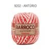 Barbante Barroco Nº06 200g Multicolor - Circulo - 9202 - Antúrio