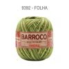 Barbante Barroco Nº06 200g Multicolor - Circulo - 9392 - Folha