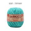 Barbante Barroco Nº06 200g Multicolor - Circulo - 9397 - Tiffany