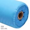 TNT 40g Liso 1m x 1.40m - Santa Fé - 029 - Azul Anil