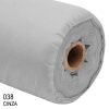 TNT 40g Liso 1m x 1.40m - Santa Fé - 038 - Cinza