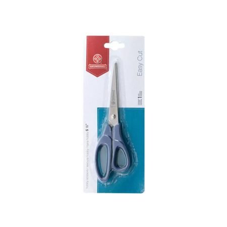 Tesoura Hobby 5 1/2 pol 15,5 cm Easy Cut 164N5 - Mundial