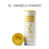 Corante Tupy para Algodão - 45g - 02 - Amarelo Canário