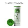 Corante Tupy para Algodão - 45g - 26 - Verde Primavera