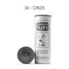 Corante Tupy para Algodão - 45g - 34 - Cinza