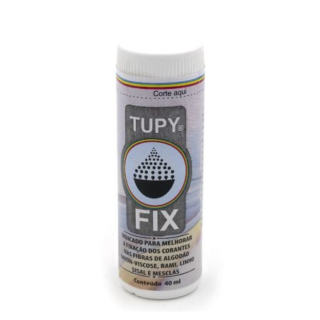 Fixador de Corante Tupy Fix - 40ml